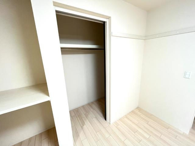 ルナヴォワールの収納|収納