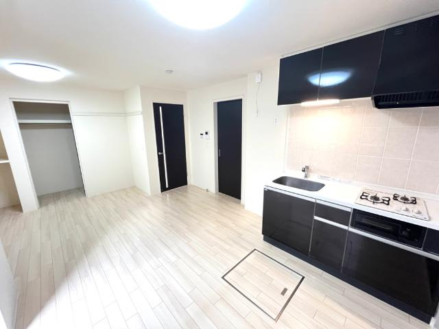 ルナヴォワールの内装|室内