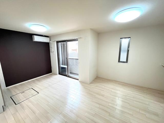 ルナヴォワールの内装|室内