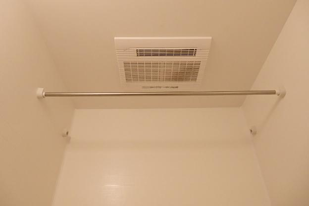 グレイシャスのその他|浴室乾燥機