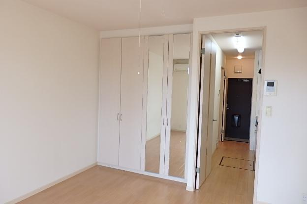 グレイシャスの収納|収納