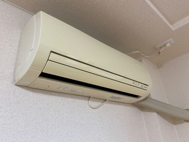サンハイツ折坂の設備