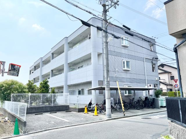 ラ・フォーレ松ノ下