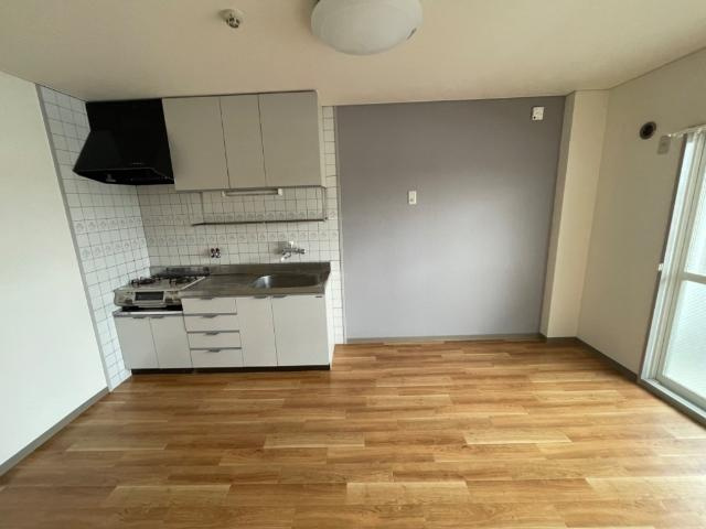 ラ・フォーレ松ノ下の内装|室内