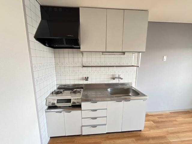 ラ・フォーレ松ノ下のキッチン|キッチン