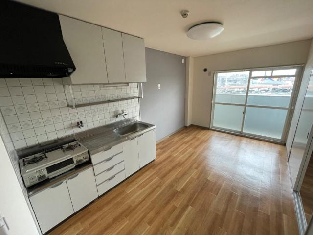 ラ・フォーレ松ノ下の内装|室内