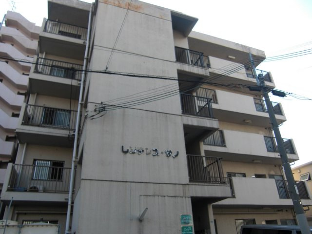 レジデンスサノ