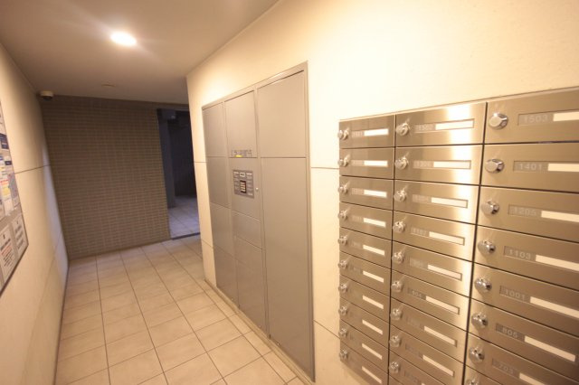 レジディア御茶ノ水の画像