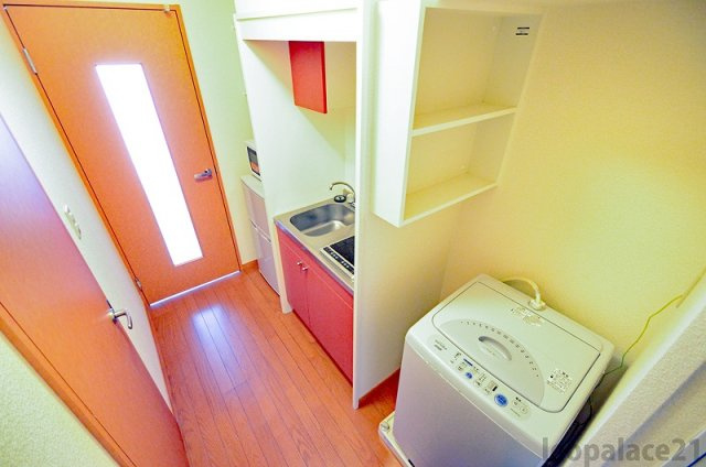 レオパレスサンシャイン北条のその他|家電つきのお部屋ございます♪