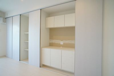 リブリ・もちの木の設備