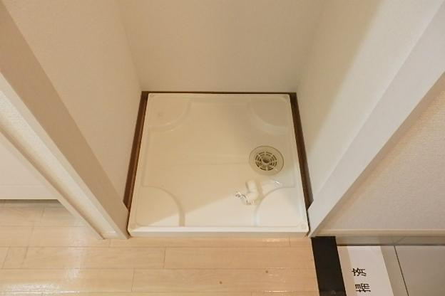 ベルメゾンＳＫＹのその他|洗濯機置場