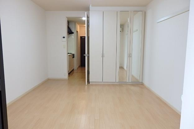 ベルメゾンＳＫＹの内装|洋室