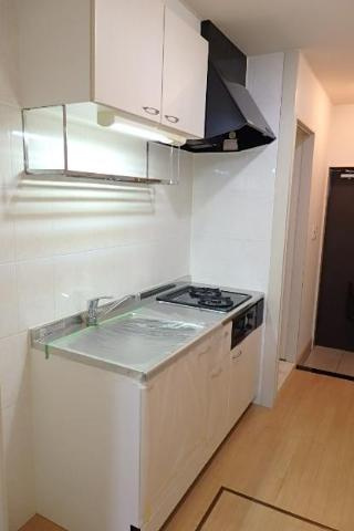 ベルメゾンＳＫＹのキッチン|キッチン