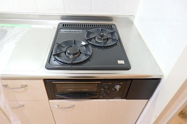 ベルメゾンＳＫＹのキッチン|キッチン