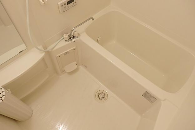 ベルメゾンＳＫＹの浴室|バス