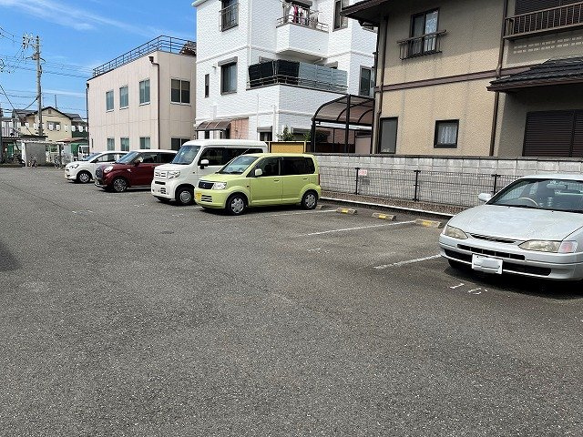 レオパレス磯上Ⅵのその他