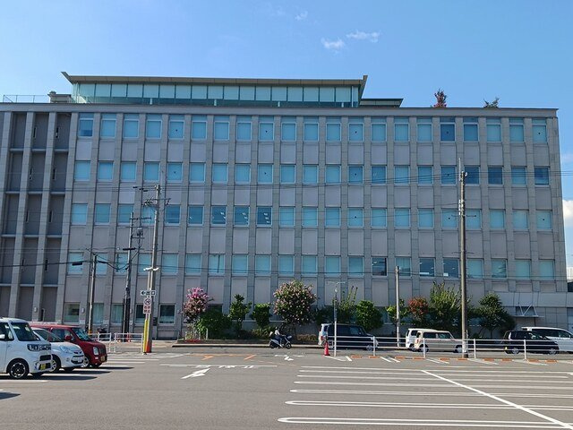 フェルド菩提の周辺|美原区役所まで2742m