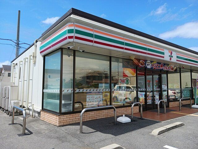 エヌ　プラスの周辺|セブンイレブン美原区役所前店様まで594m
