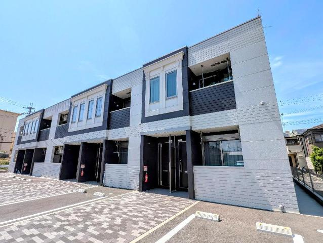 ガーデンハイム　Ｊ．Ｋ