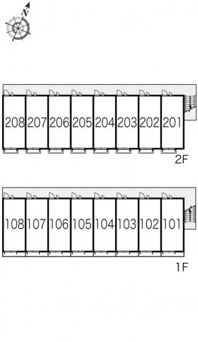 レオパレスグリーンエイジ貝塚のその他