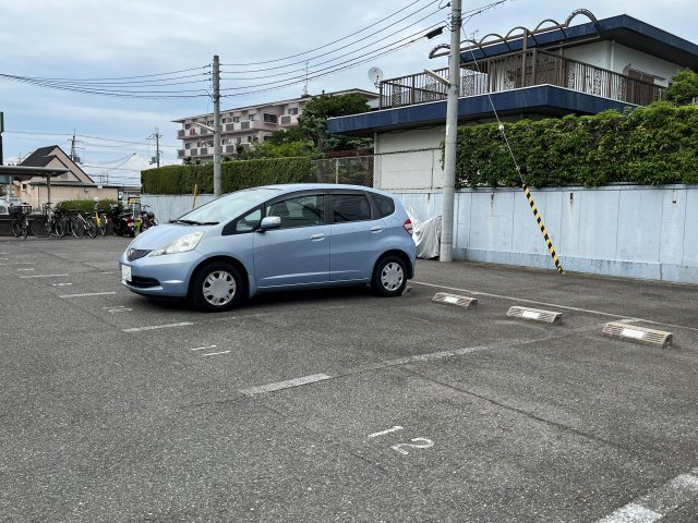 レオパレスグリーンエイジ貝塚のその他