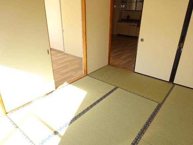 パレスさくらＡの内装|室内（イメージ）