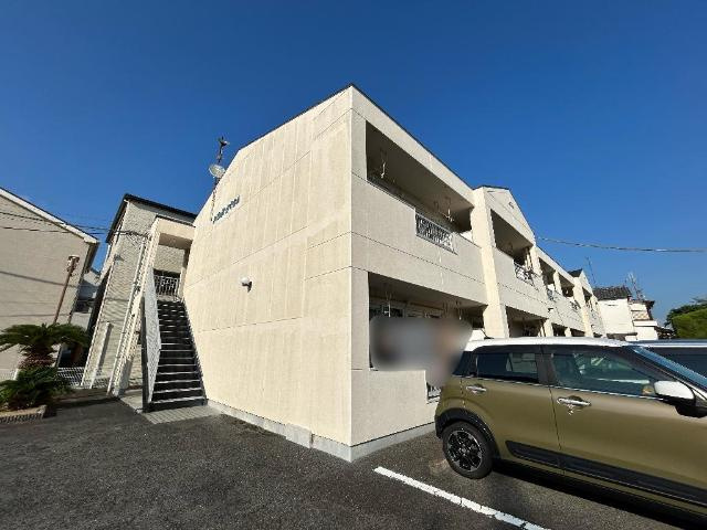 パレスさくらＡ