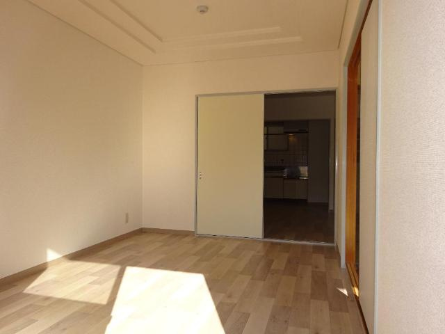 パレスさくらＡの内装|室内（イメージ）