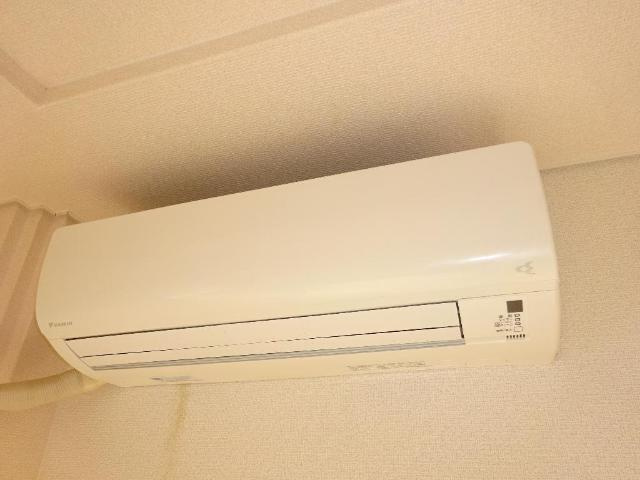 パレスさくらＡの設備|室内設備（イメージ）