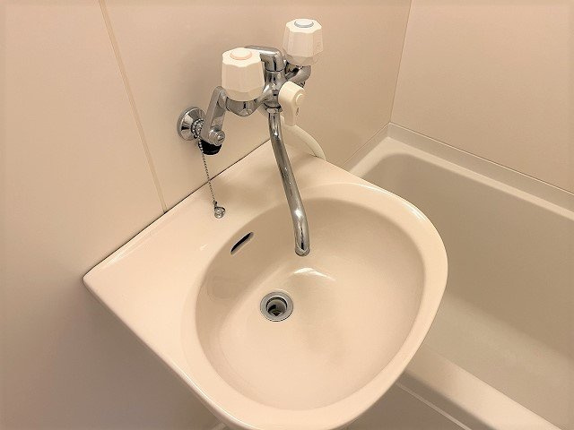 レオパレス中井町５の内装