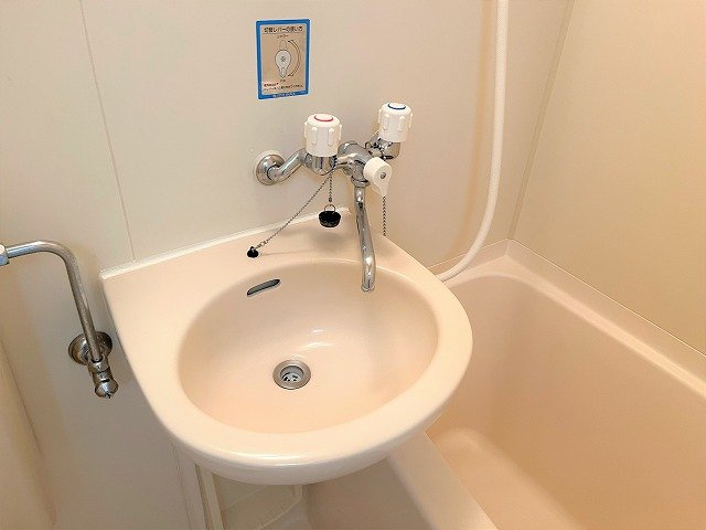 レオパレス千亀利の内装