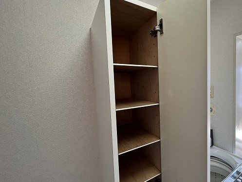 レオパレス千亀利の内装