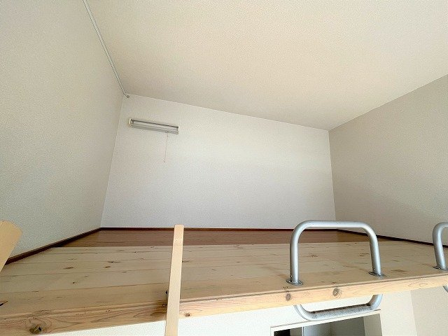 レオパレス千亀利の内装