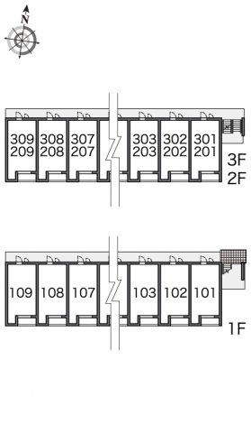 レオネクストグランドゥール　Ｓのその他