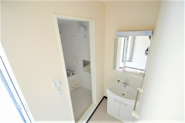 レオネクストカルミアオクイの内装