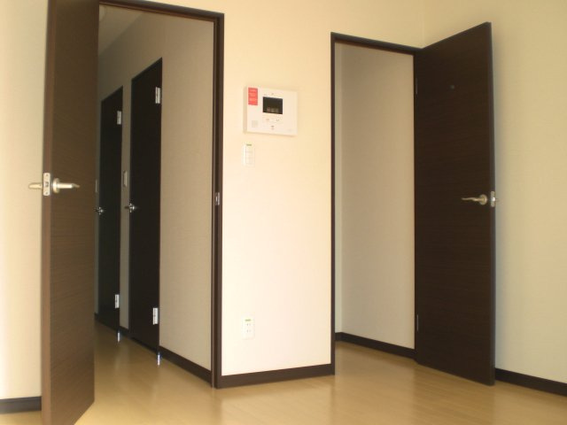 レオネクストあおぞら東の居間・リビング