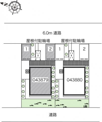 レオネクストあおぞら東のその他