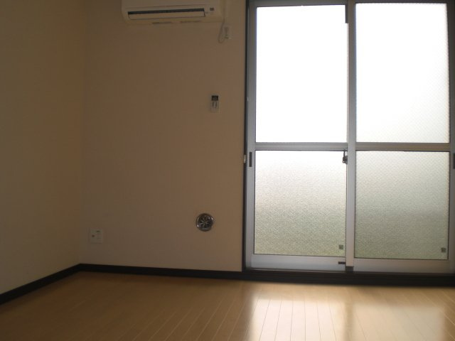 レオネクストあおぞら東の居間・リビング