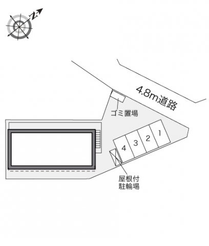 レオパレスエイトのその他
