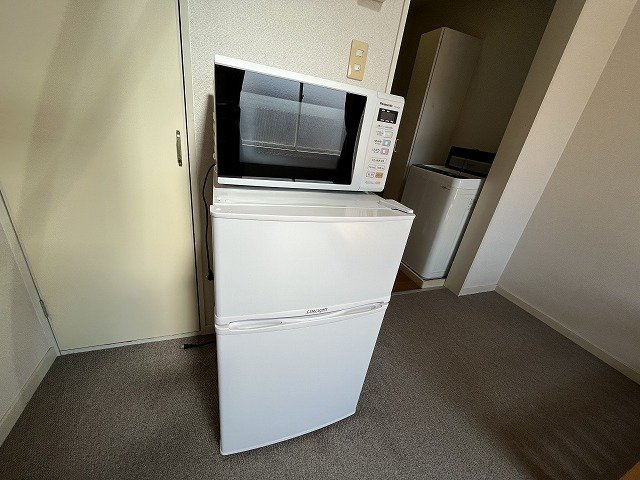 レオパレス千亀利のその他