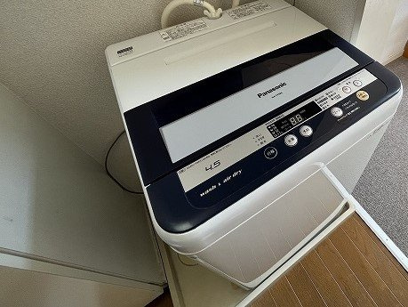 レオパレス千亀利のその他