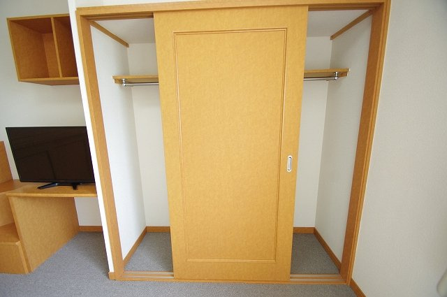 レオパレスＣｏｚｚｙＣｏｒｔの内装