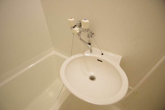 レオパレスＣｏｚｚｙＣｏｒｔの内装