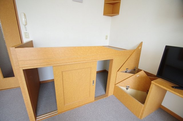 レオパレスＣｏｚｚｙＣｏｒｔのその他