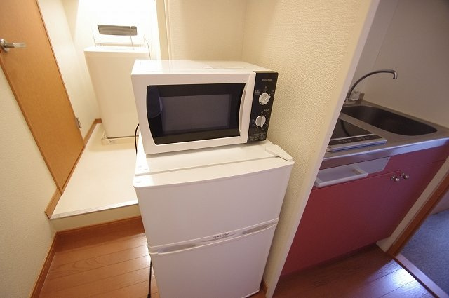 レオパレスＣｏｚｚｙＣｏｒｔのその他