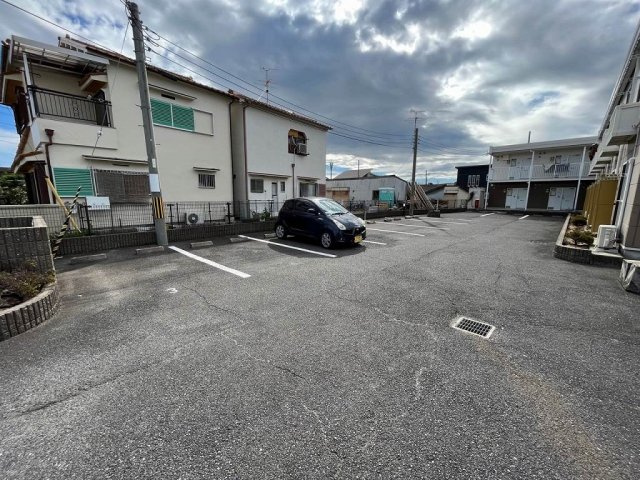 レオパレスＣｏｚｚｙＣｏｒｔのその他