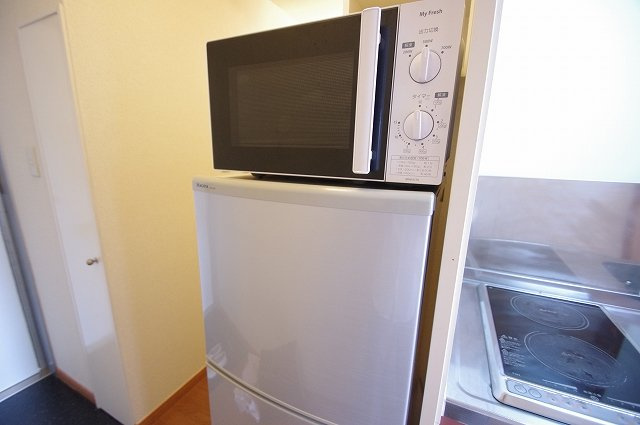 レオパレスＣｏｚｚｙＣｏｒｔのその他