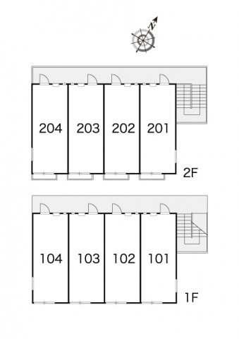 レオパレスＷＡＶＥのその他