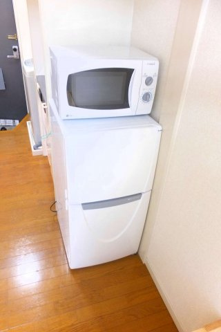 レオパレスＷＡＶＥのその他|家具家電付いてます。お手軽にお引越しを