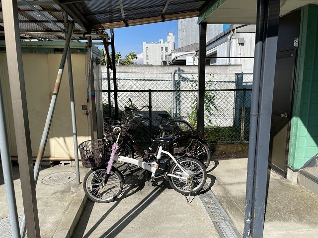 レオパレスＷＡＶＥのその他